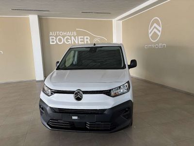 Citroën Berlingo Neuwagen