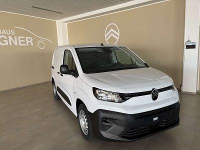Citroën Berlingo Neuwagen