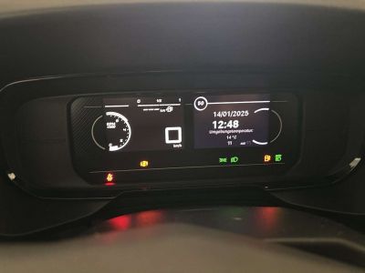 Citroën Berlingo Neuwagen