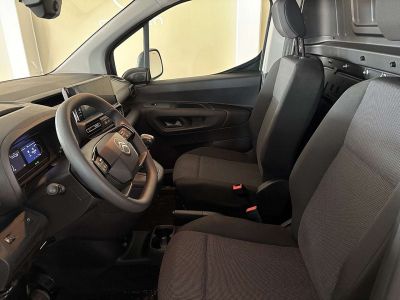 Citroën Berlingo Neuwagen