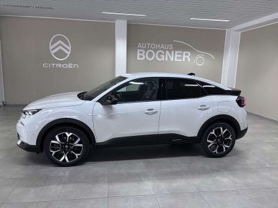 Citroën C4 Neuwagen