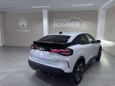 Citroën C4 Neuwagen