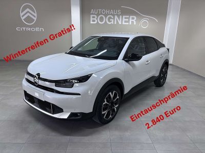 Citroën C4 Neuwagen Citroën C4 Neuwagen