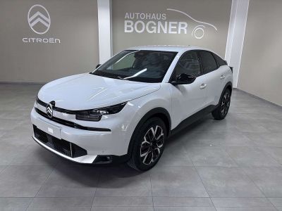 Citroën C4 Neuwagen