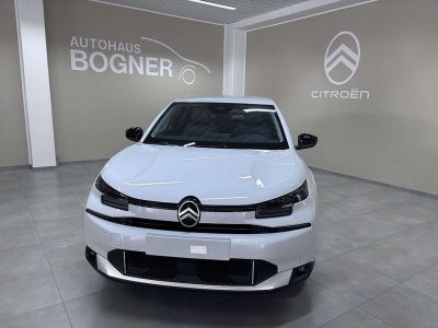 Citroën C4 Neuwagen