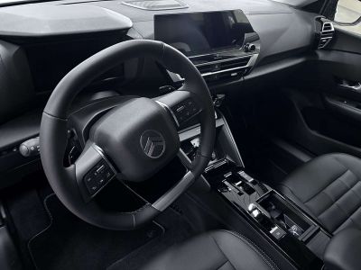 Citroën C4 Neuwagen