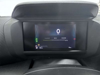 Citroën C4 Neuwagen