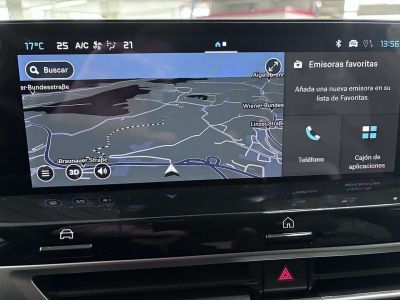 Citroën C4 Neuwagen