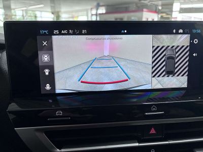 Citroën C4 Neuwagen