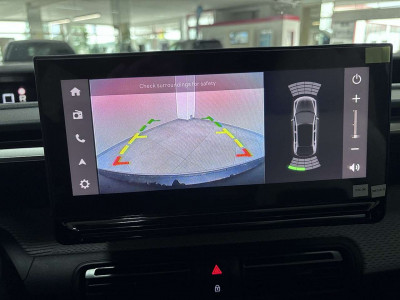 Citroën C3 Aircross Neuwagen