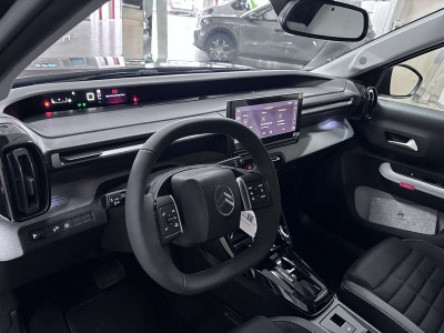 Citroën C3 Aircross Neuwagen