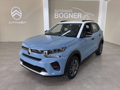 Citroën C3 Neuwagen Citroën C3 Neuwagen