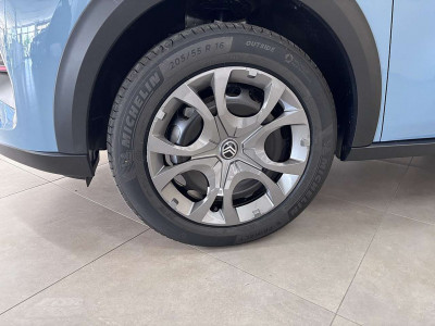 Citroën C3 Neuwagen