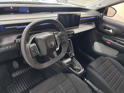 Citroën C3 Neuwagen