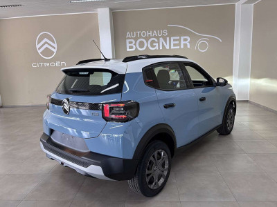 Citroën C3 Neuwagen