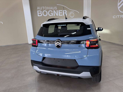 Citroën C3 Neuwagen