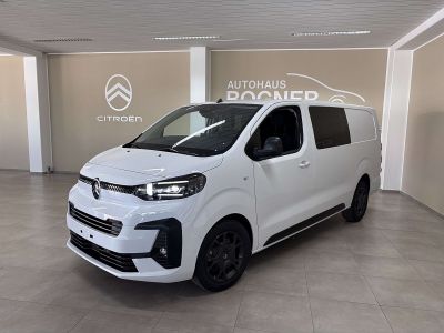 Citroën Jumpy Neuwagen Citroën Jumpy Neuwagen