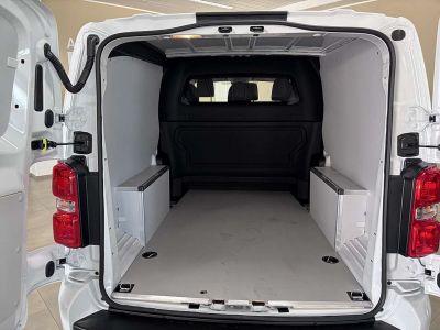 Citroën Jumpy Neuwagen