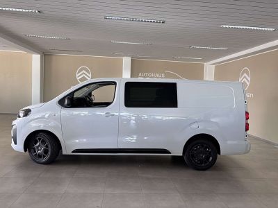 Citroën Jumpy Neuwagen