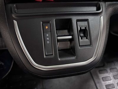 Citroën Jumpy Neuwagen