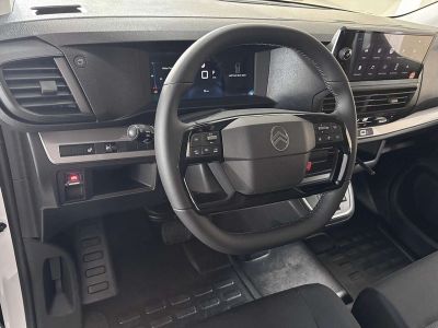 Citroën Jumpy Neuwagen