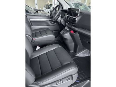 Citroën Jumpy Neuwagen