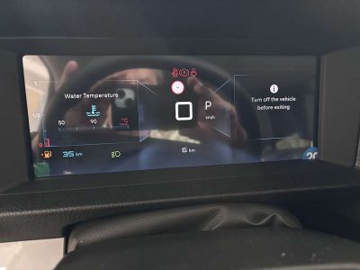 Citroën Jumpy Neuwagen