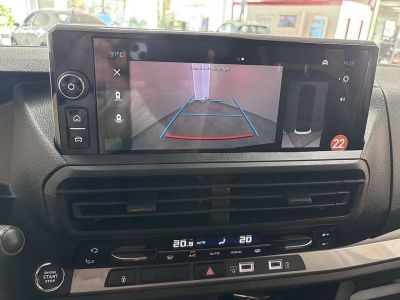 Citroën Jumpy Neuwagen