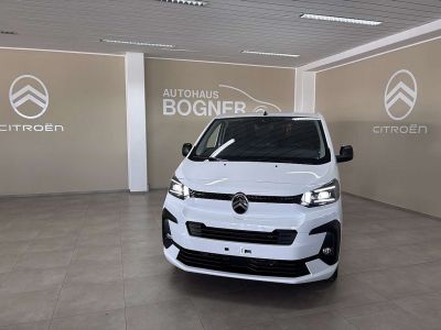 Citroën Jumpy Neuwagen