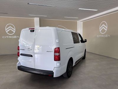 Citroën Jumpy Neuwagen