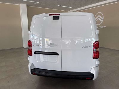 Citroën Jumpy Neuwagen