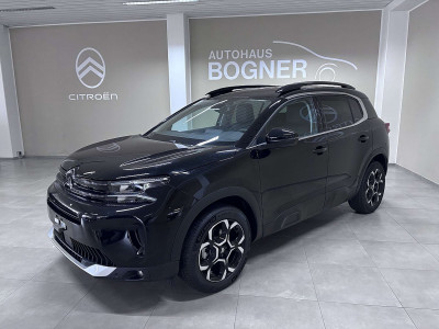 Citroën C5 Aircross Neuwagen Citroën C5 Aircross Neuwagen