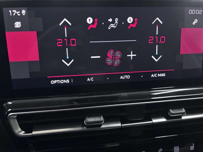 Citroën C5 Aircross Neuwagen