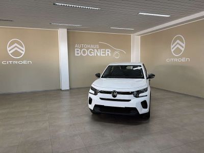 Citroën C3 Gebrauchtwagen