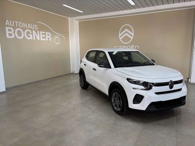 Citroën C3 Gebrauchtwagen