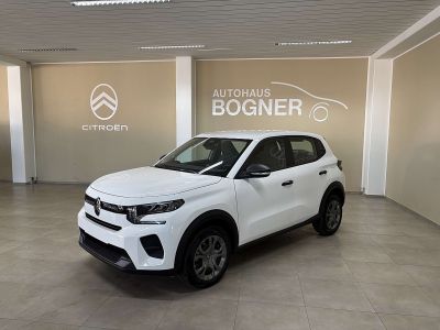 Citroën C3 Gebrauchtwagen Citroën C3 Gebrauchtwagen