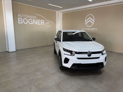 Citroën C3 Gebrauchtwagen