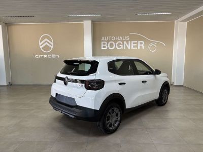 Citroën C3 Gebrauchtwagen