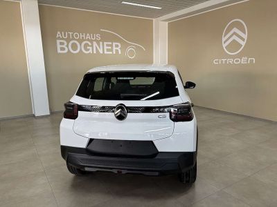 Citroën C3 Gebrauchtwagen