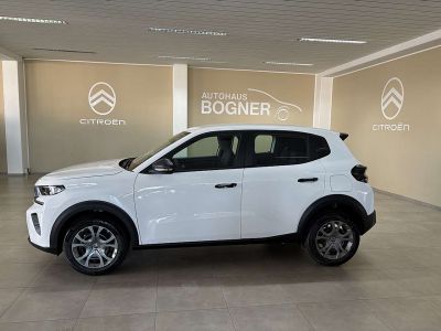Citroën C3 Gebrauchtwagen