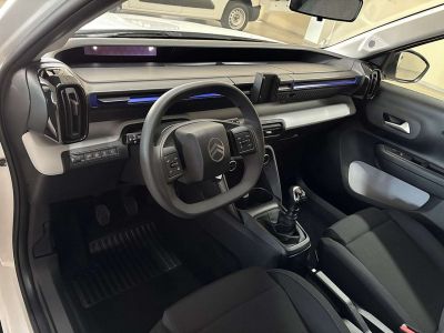 Citroën C3 Gebrauchtwagen