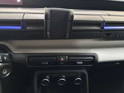 Citroën C3 Gebrauchtwagen