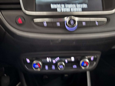 Opel Crossland Gebrauchtwagen