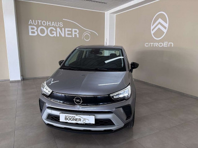 Opel Crossland Gebrauchtwagen