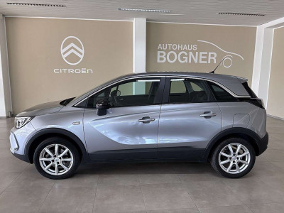 Opel Crossland Gebrauchtwagen