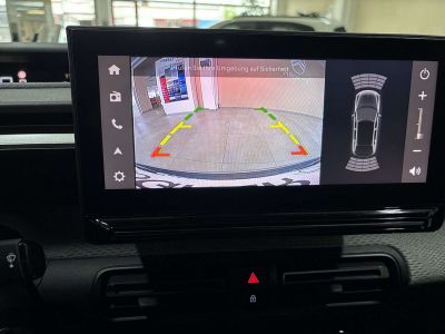 Citroën C3 Aircross Vorführwagen