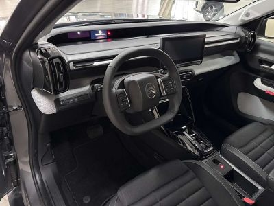 Citroën C3 Aircross Vorführwagen