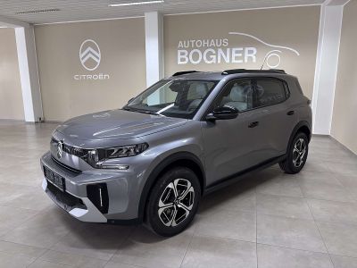 Citroën C3 Aircross Vorführwagen Citroën C3 Aircross Vorführwagen