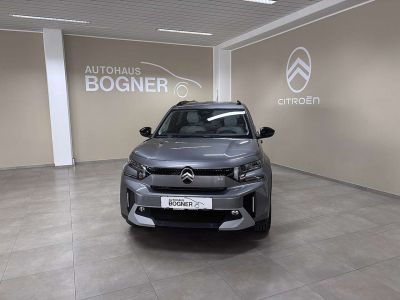 Citroën C3 Aircross Vorführwagen