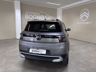 Citroën C3 Aircross Vorführwagen